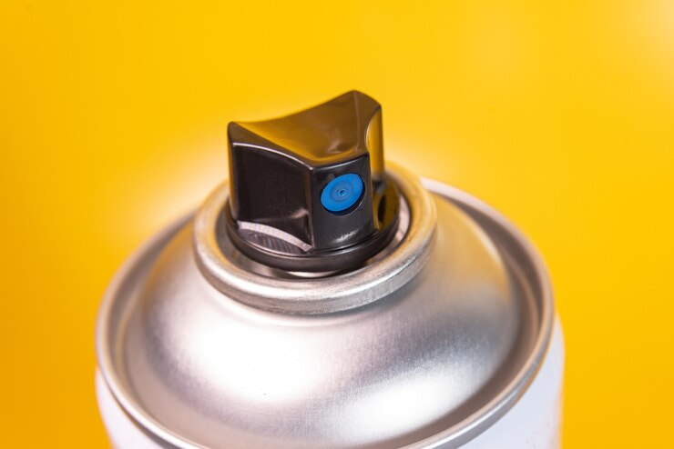 قیمت واکس اسپری